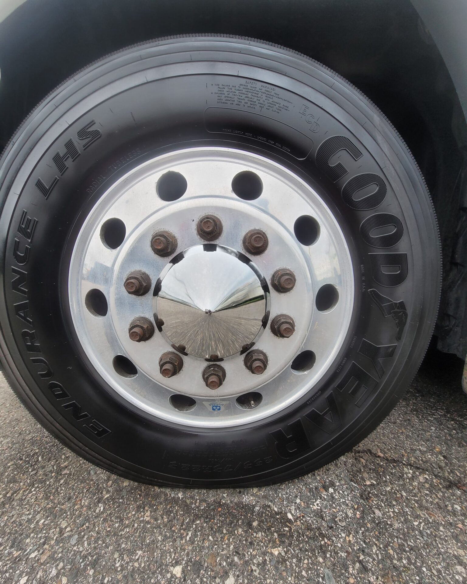 Chrome Polishing Slick Mobile Detail Services