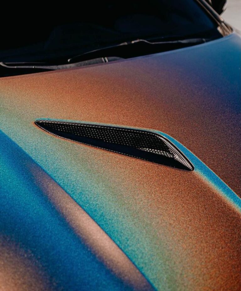 Cleaning Vinyl Wrapped Cars Slick Mobile Detail Services