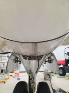 plane polishing services