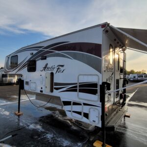 RV detailing service located in Billings, MT.