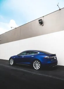 Tesla detailing Billings MT