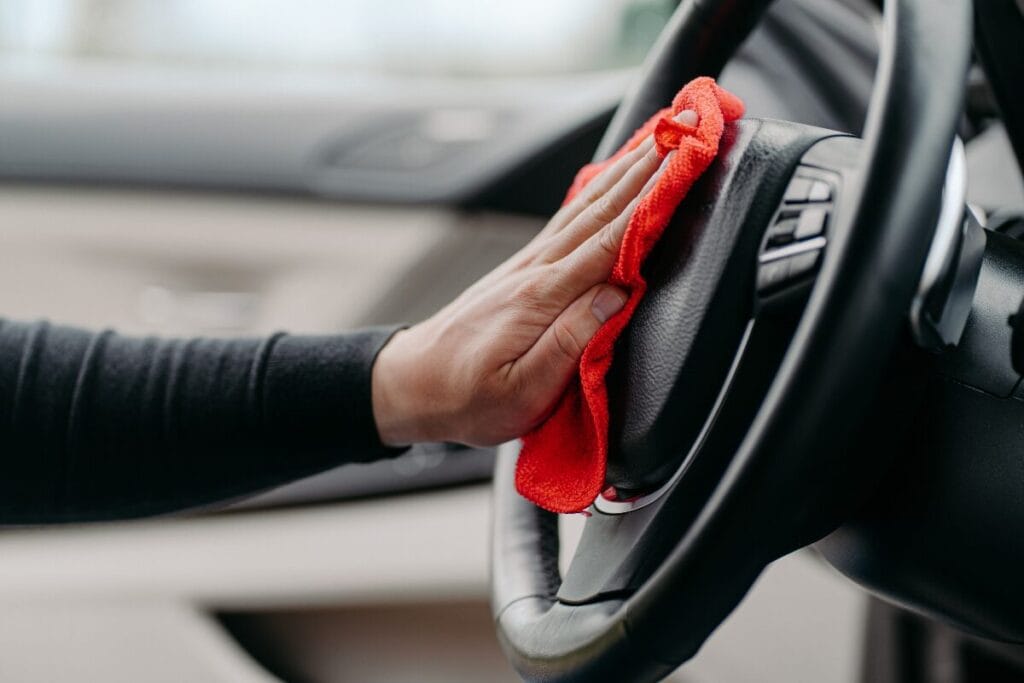 When should you schedule pressure washing for your car?